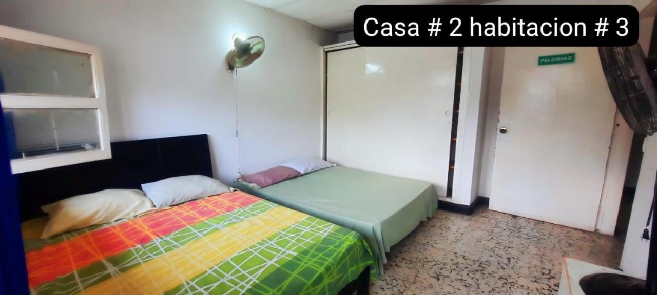 Hostal Casa Medina Calle 16 # 20 -114 Barrio Jardin Санта-Марта Екстер'єр фото