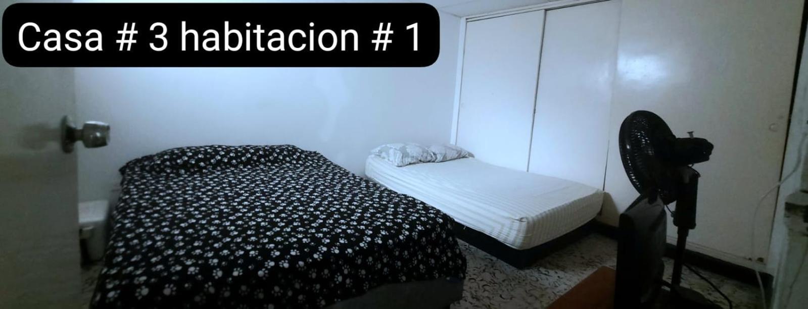 Hostal Casa Medina Calle 16 # 20 -114 Barrio Jardin Санта-Марта Екстер'єр фото